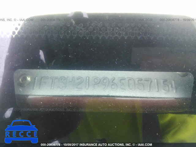 2006 Ford F250 SUPER DUTY 1FTSW21P96ED57154 image 8