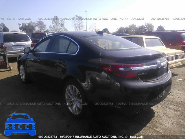 2015 Buick Regal PREMIUM 2G4GN5EX8F9162696 зображення 2