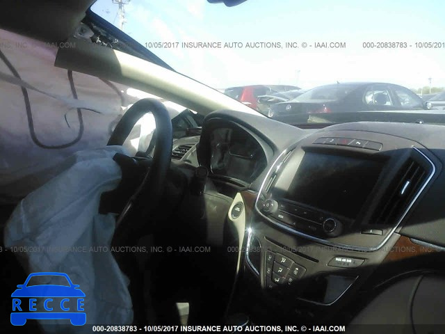 2015 Buick Regal PREMIUM 2G4GN5EX8F9162696 Bild 4
