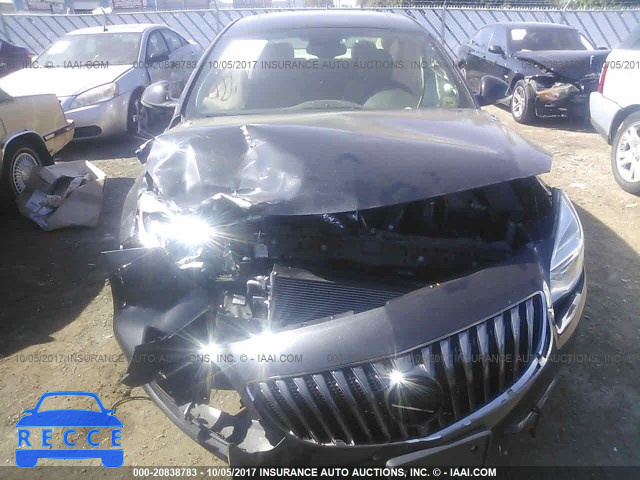 2015 Buick Regal PREMIUM 2G4GN5EX8F9162696 зображення 5