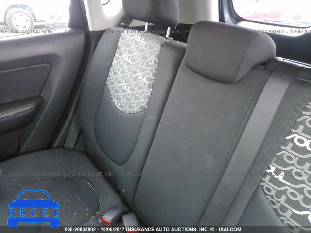 2011 KIA Soul KNDJT2A24B7212370 image 7