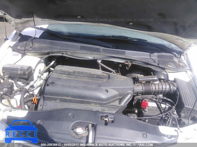 2002 Honda Odyssey 2HKRL180X2H563619 image 9