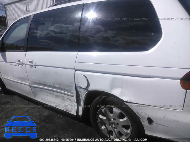 2002 Honda Odyssey 2HKRL180X2H563619 image 5