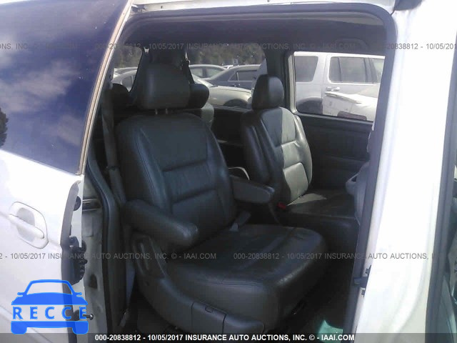 2002 Honda Odyssey 2HKRL180X2H563619 image 7