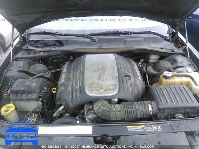 2005 Chrysler 300c 2C3AA63H05H632204 Bild 9