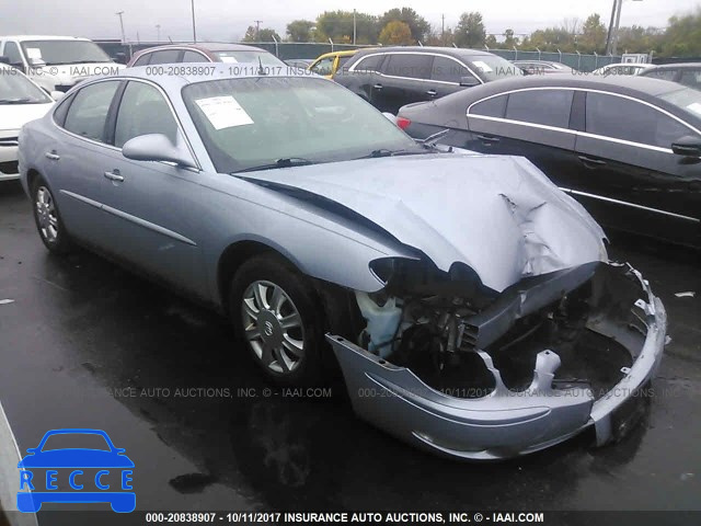 2005 Buick Lacrosse CX 2G4WC532751250998 image 0