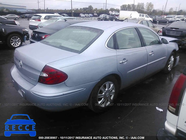 2005 Buick Lacrosse CX 2G4WC532751250998 image 3