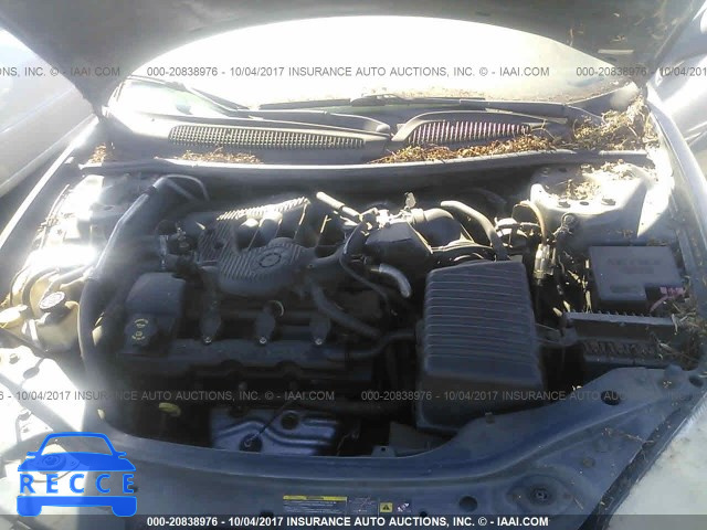 2006 Dodge Stratus SXT 1B3EL46R96N155993 image 9