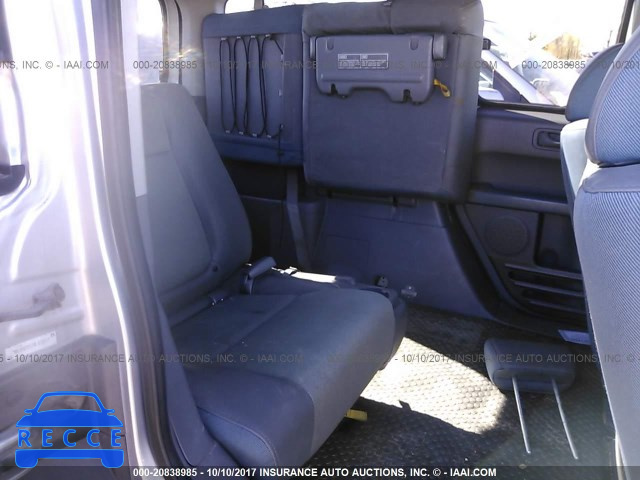 2004 Honda Element 5J6YH28574L039111 зображення 7