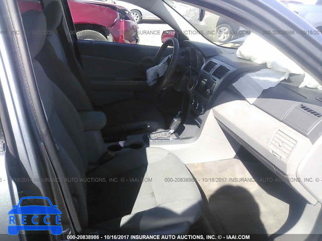 2008 Dodge Avenger 1B3LC46K08N689283 image 4