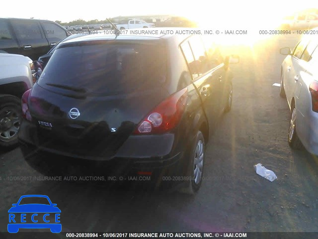 2007 NISSAN VERSA 3N1BC13E47L422222 Bild 3