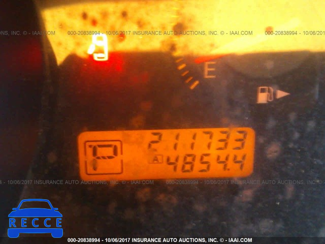 2007 NISSAN VERSA 3N1BC13E47L422222 Bild 6