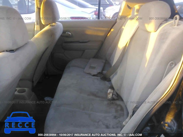2007 NISSAN VERSA 3N1BC13E47L422222 Bild 7
