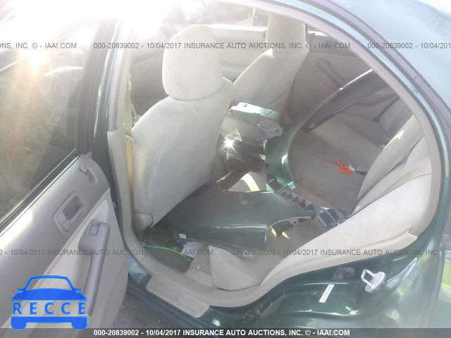 2001 HONDA CIVIC 1HGES16581L023794 image 7