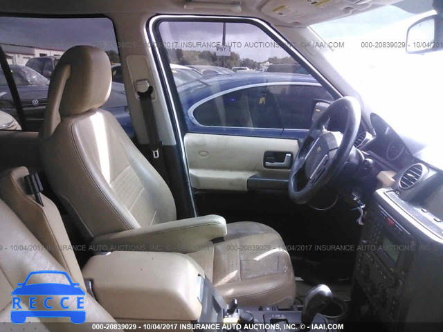 2007 LAND ROVER LR3 HSE SALAG25417A429572 зображення 4