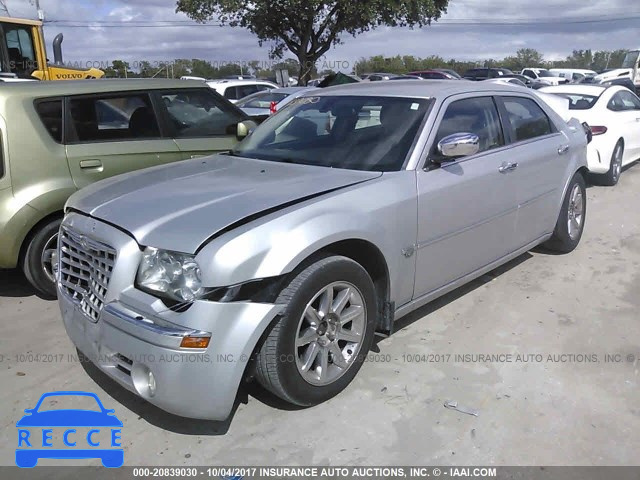 2005 Chrysler 300c 2C3JA63H15H110763 image 1
