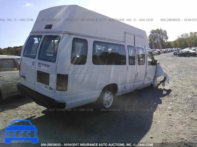 2012 Ford Econoline E350 SUPER DUTY VAN 1FTSS3EL8CDA13003 зображення 3