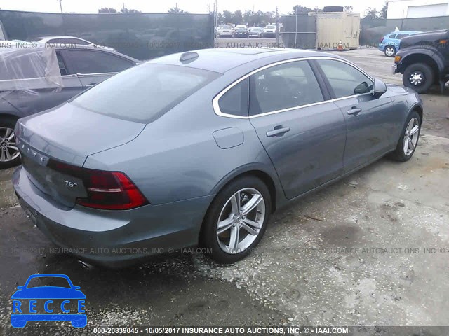 2018 VOLVO S90 T5/MOMENTUM LVY982MK1JP015549 image 3