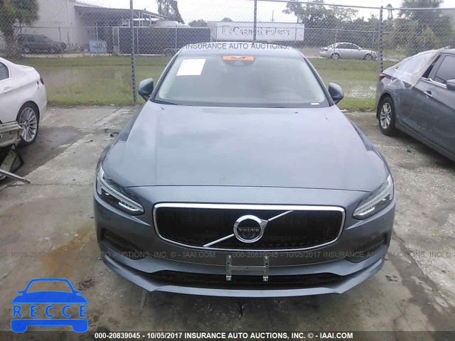 2018 VOLVO S90 T5/MOMENTUM LVY982MK1JP015549 image 5