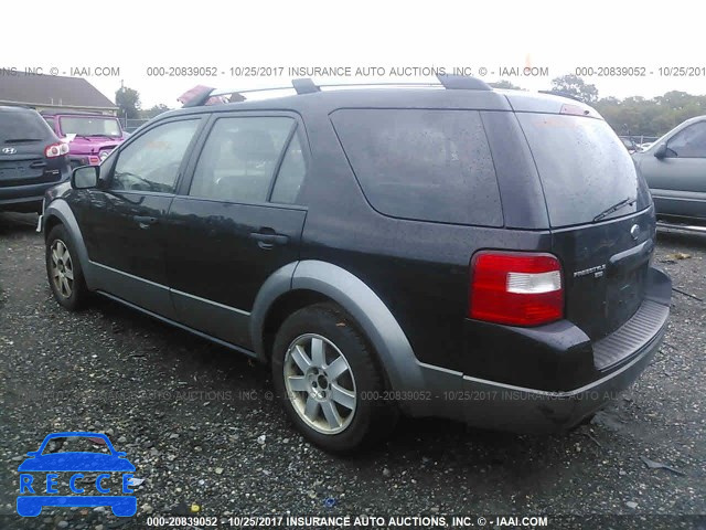 2006 FORD FREESTYLE SE 1FMZK04136GA15902 зображення 2