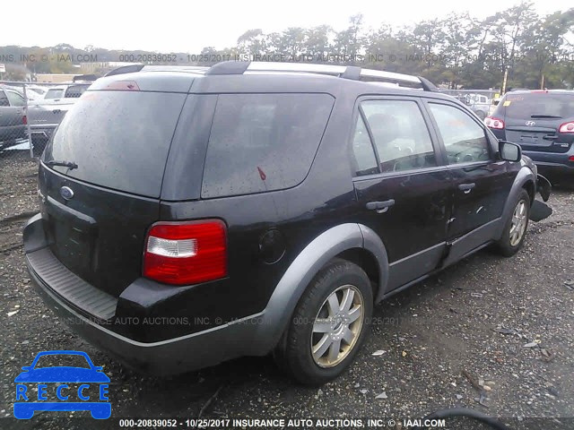 2006 FORD FREESTYLE SE 1FMZK04136GA15902 image 3