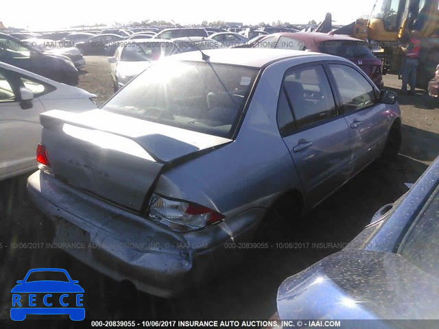 2003 Mitsubishi Lancer ES JA3AJ26E93U017312 image 3