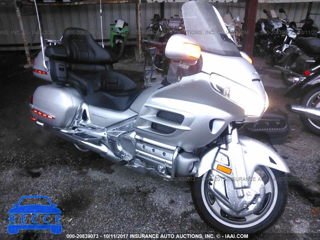 2007 Honda GL1800 1HFSC47F37A602841 Bild 0