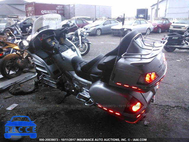 2007 Honda GL1800 1HFSC47F37A602841 Bild 2