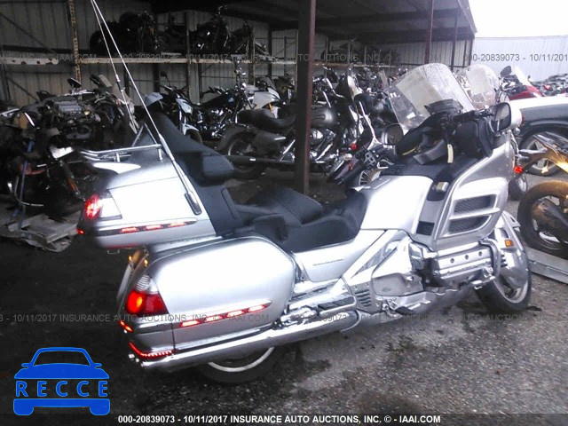 2007 Honda GL1800 1HFSC47F37A602841 image 3