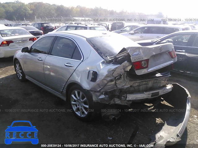 2006 Acura TSX JH4CL96976C004079 image 2