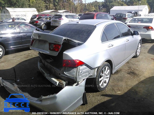 2006 Acura TSX JH4CL96976C004079 image 3