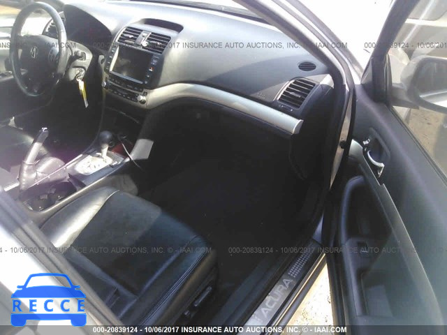 2006 Acura TSX JH4CL96976C004079 image 4