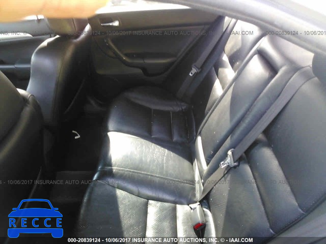2006 Acura TSX JH4CL96976C004079 image 7
