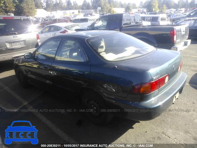 1996 Acura Integra LS JH4DB7650TS005097 image 2