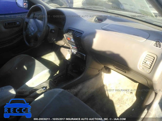 1996 Acura Integra LS JH4DB7650TS005097 image 4