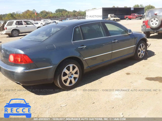 2004 VOLKSWAGEN PHAETON WVWAF63D848009542 Bild 3