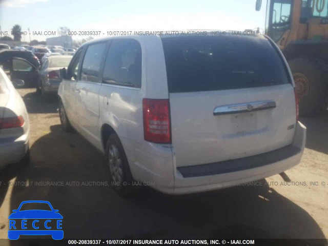 2010 Chrysler Town and Country 2A4RR4DE6AR315851 image 2
