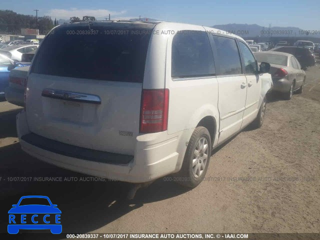 2010 Chrysler Town and Country 2A4RR4DE6AR315851 image 3