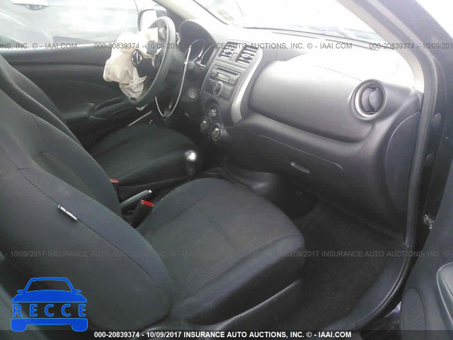 2013 Nissan Versa 3N1CN7AP1DL849391 image 4