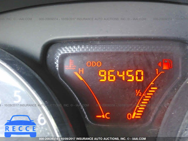 2013 Nissan Versa 3N1CN7AP1DL849391 image 6
