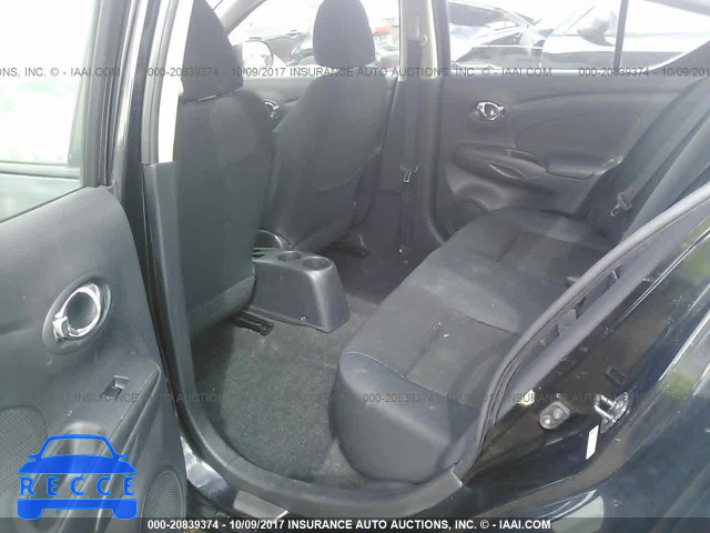 2013 Nissan Versa 3N1CN7AP1DL849391 image 7