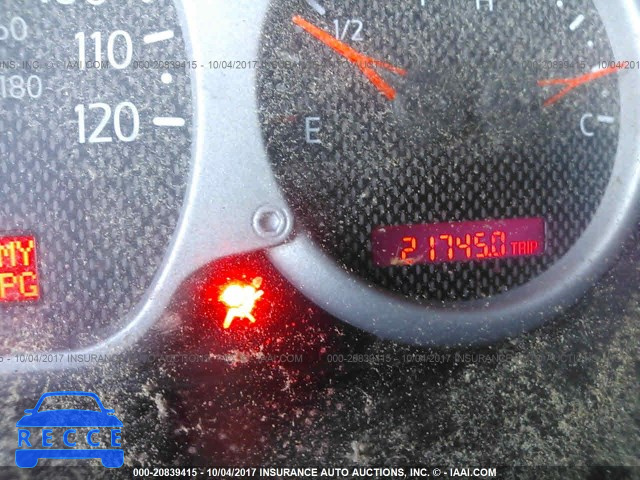 2003 PONTIAC AZTEK 3G7DA03E63S568531 image 6