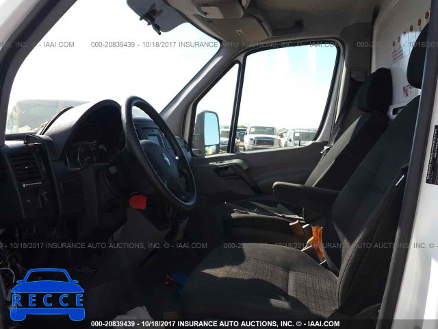 2014 FREIGHTLINER Sprinter 3500 WDPPF4CC5E9593537 image 4