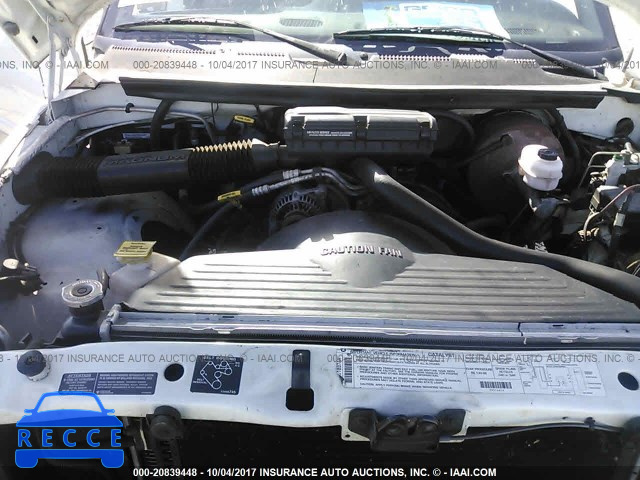 1998 Dodge RAM 1500 1B7HC16X5WS652694 image 9