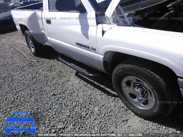 1998 Dodge RAM 1500 1B7HC16X5WS652694 image 5