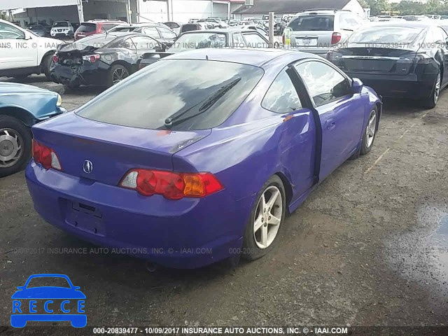 2002 Acura RSX JH4DC54842C024369 зображення 3