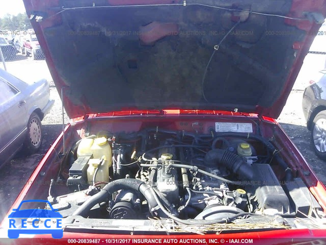 1996 JEEP CHEROKEE 1J4FT28S9TL197704 image 9