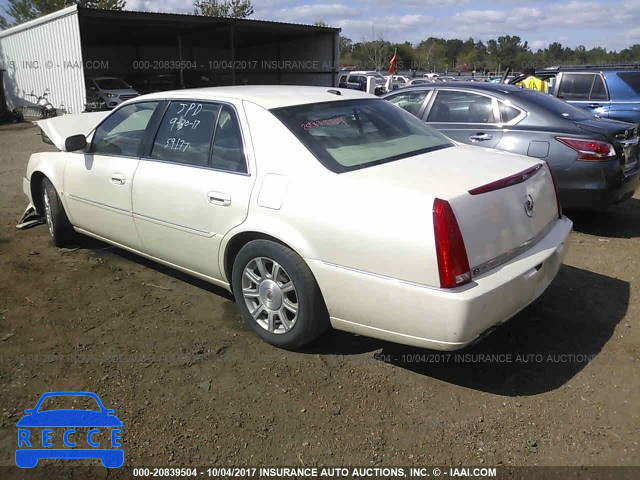 2008 Cadillac DTS 1G6KD57Y28U139060 зображення 2