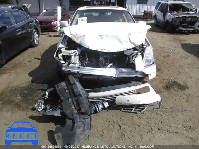 2008 Cadillac DTS 1G6KD57Y28U139060 зображення 5