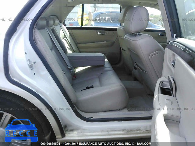 2008 Cadillac DTS 1G6KD57Y28U139060 image 7